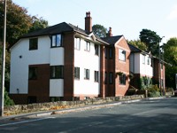 Sable Cottage Nursing and Residential Home 432244 Image 0